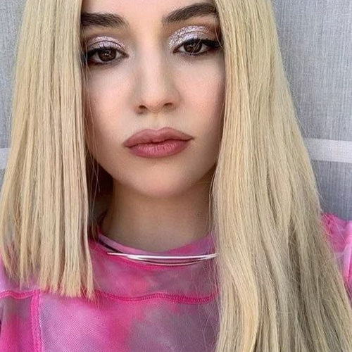 دانلود آهنگ Diamonds & Dancefloors Ava Max